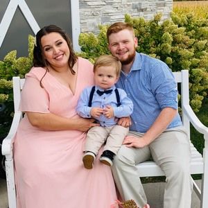 Meet your Posher, Alyssa